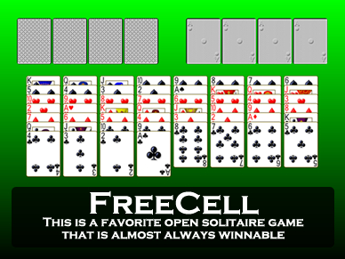 freecell